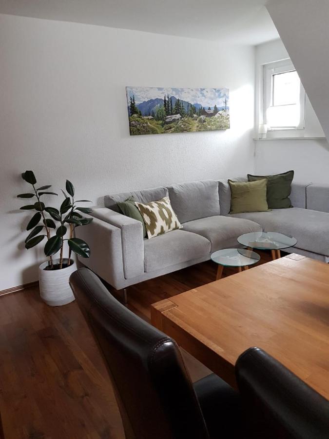 Ferienwohnung Bergstrasse Винтерберг Экстерьер фото