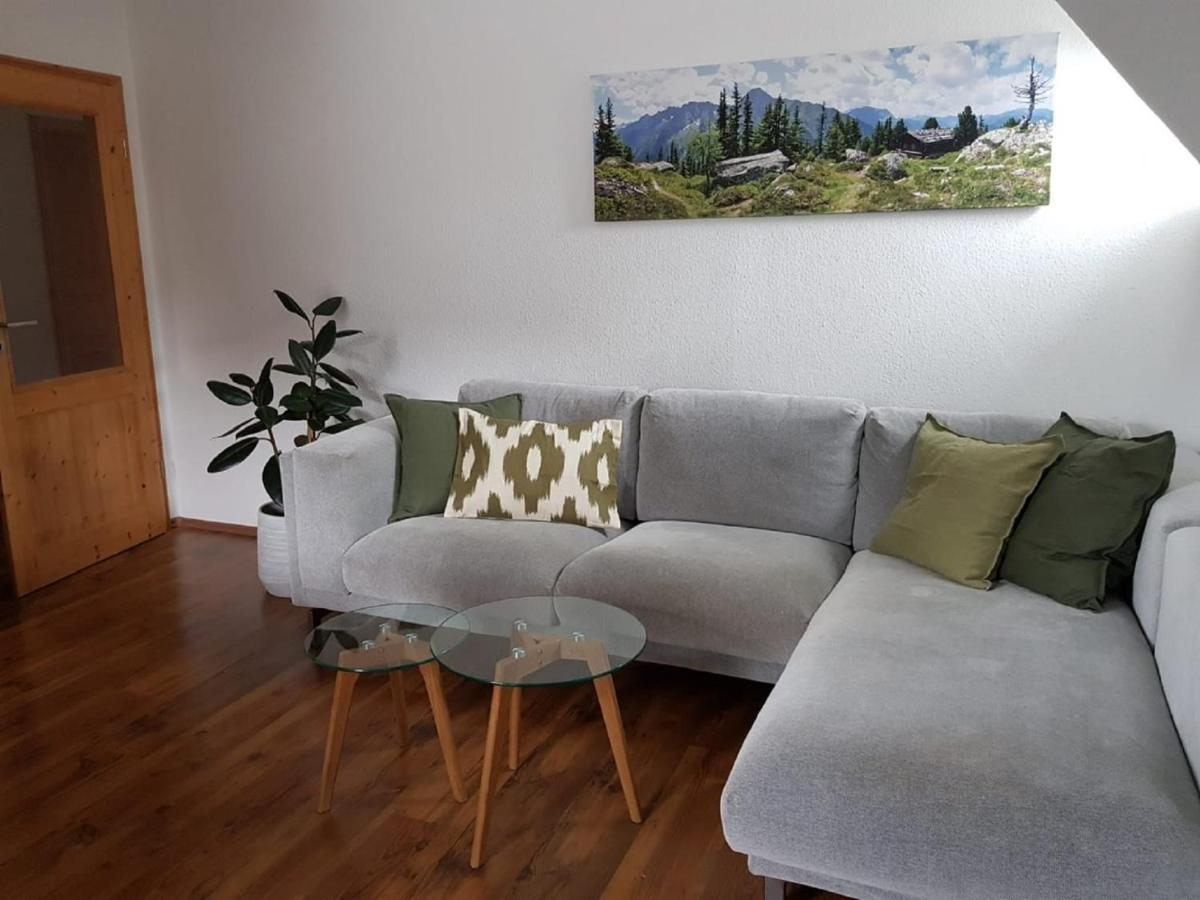Ferienwohnung Bergstrasse Винтерберг Экстерьер фото